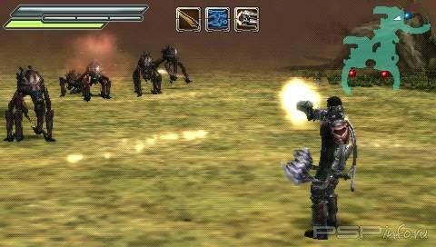 Bounty Hounds [ENG][CSO][RIP]