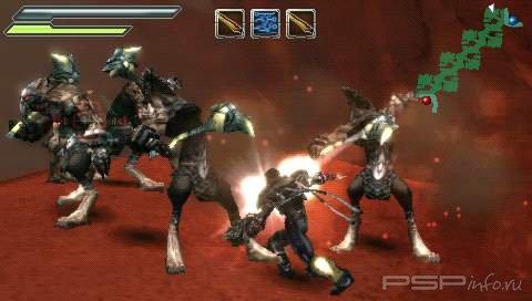 Bounty Hounds [ENG][CSO][RIP]