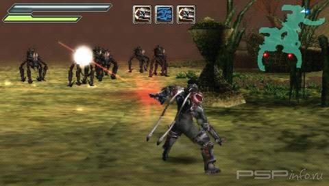 Bounty Hounds [ENG][CSO][RIP]