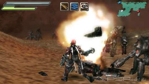 Bounty Hounds [ENG][CSO][RIP]