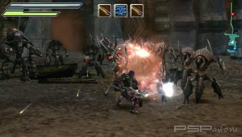 Bounty Hounds [ENG][CSO][RIP]