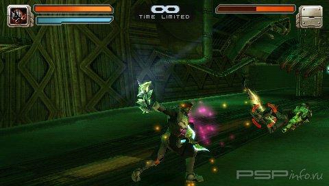 Bounty Hounds [ENG][CSO][RIP]