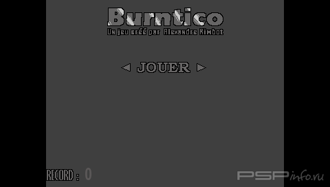 Burntico