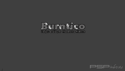 Burntico