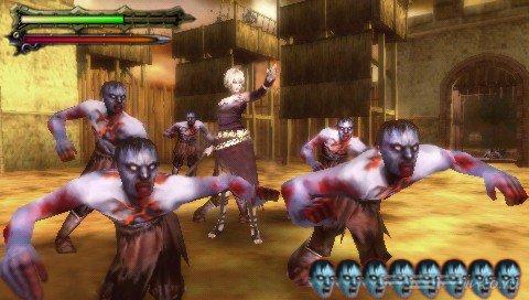 Undead Knights [ENG]