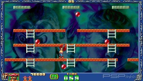 Capcom Puzzle World [FULL,ENG]