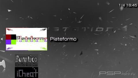 Plateformo