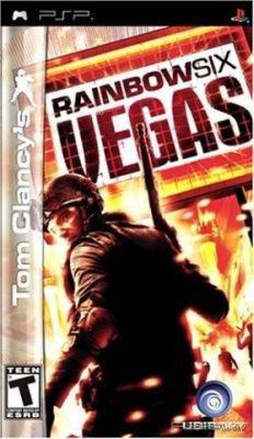 Tom Clancys Rainbow Six Vegas