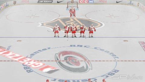 Gretzky NHL Hockey 06 [ENG][ISO][FULL]