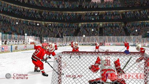 Gretzky NHL Hockey 06 [ENG][ISO][FULL]
