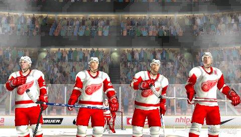 Gretzky NHL Hockey 06 [ENG][ISO][FULL]