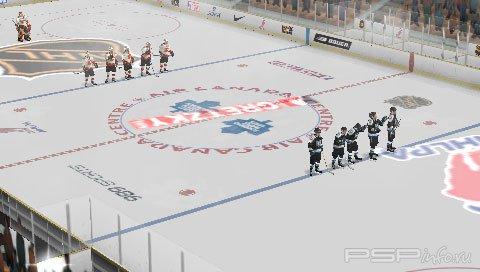 Gretzky NHL Hockey 06 [ENG][ISO][FULL]