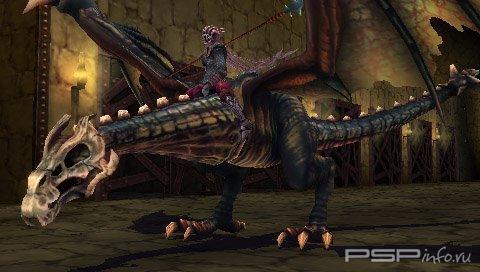 Brave Story: New Traveler [ENG]