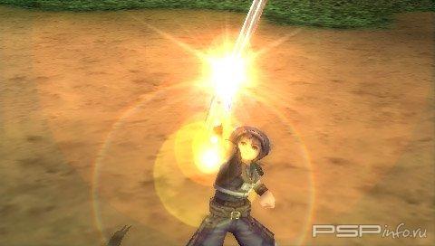 Brave Story: New Traveler [ENG]