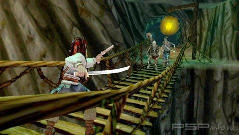 Pirates Of The Caribbean Dead Mans Chest [RUS][CSO][FULL]