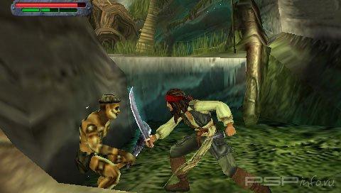 Pirates Of The Caribbean Dead Mans Chest [RUS][CSO][FULL]