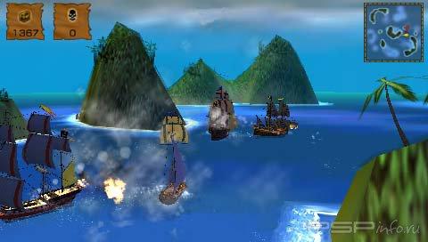 Pirates Of The Caribbean Dead Mans Chest [RUS][CSO][FULL]