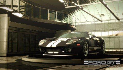 Ford Street Racing XR Edition [ENG][CSO][FULL]