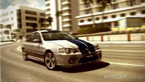 Ford Street Racing XR Edition [ENG][CSO][FULL]