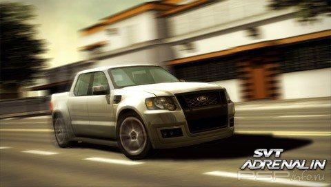 Ford Street Racing XR Edition [ENG][CSO][FULL]
