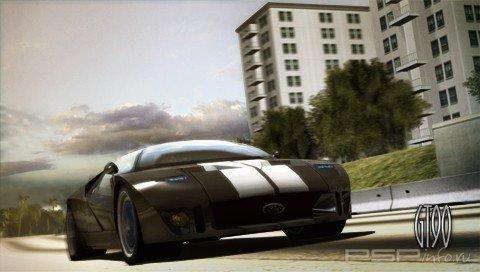 Ford Street Racing XR Edition [ENG][CSO][FULL]