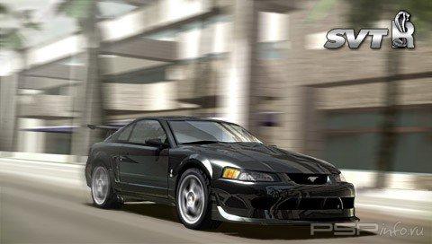 Ford Street Racing XR Edition [ENG][CSO][FULL]