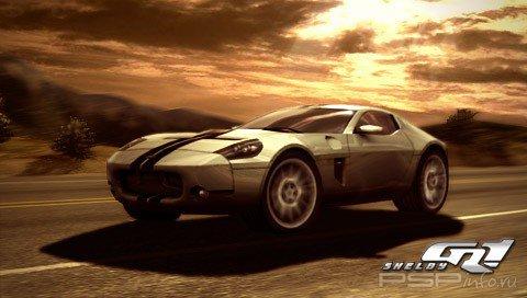Ford Street Racing XR Edition [ENG][CSO][FULL]