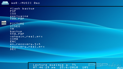 flowportal v13 [HomeBrew]