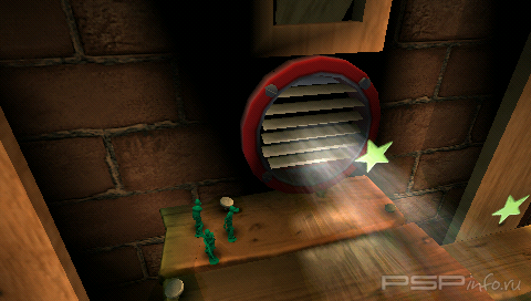 Toy Story 3: The Videogame [RUS]