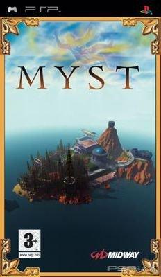 Myst [FULL,RUS]