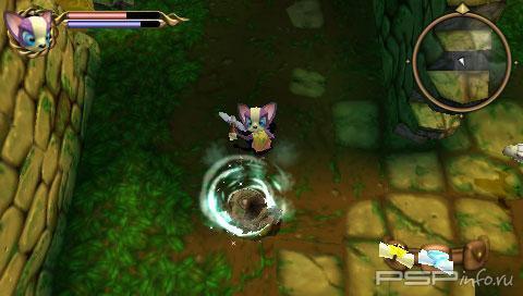 Neopets Petpet Adventures The Wand of Wishing [ENG]