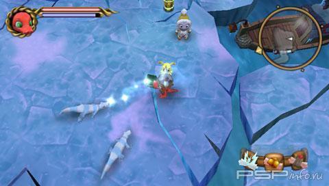 Neopets Petpet Adventures The Wand of Wishing [ENG]