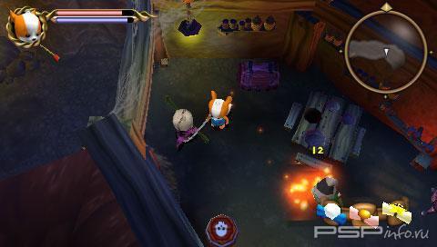 Neopets Petpet Adventures The Wand of Wishing [ENG]