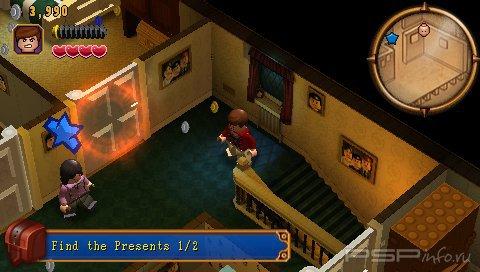 LEGO Harry Potter Years 1-4 [ENG] [RIP]