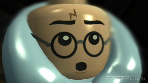 LEGO Harry Potter Years 1-4 [ENG] [RIP]