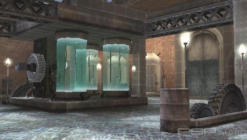 Valhalla Knights [ENG][ISO][FULL]