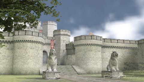 Valhalla Knights [ENG][ISO][FULL]