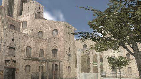 Valhalla Knights [ENG][ISO][FULL]