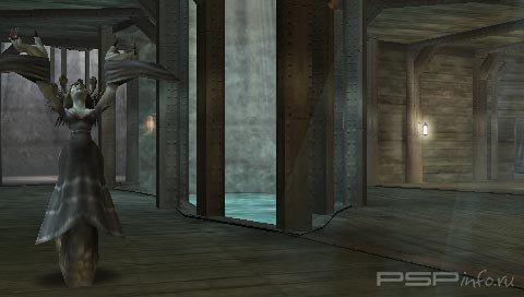 Valhalla Knights [ENG][ISO][FULL]