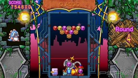 Bust-A-Move Ghost [ENG][CSO][FULL]