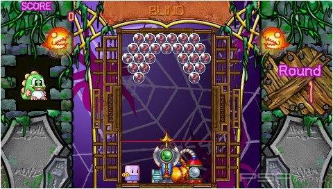 Bust-A-Move Ghost [ENG][CSO][FULL]