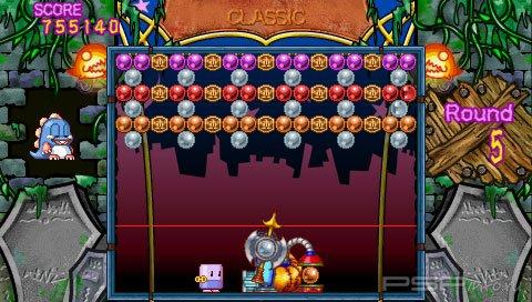 Bust-A-Move Ghost [ENG][CSO][FULL]