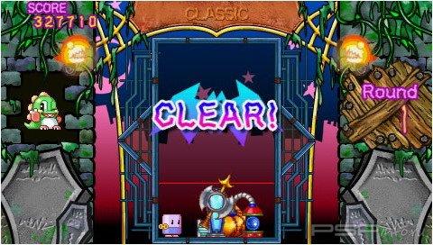 Bust-A-Move Ghost [ENG][CSO][FULL]