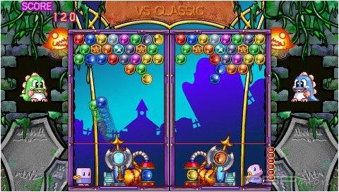 Bust-A-Move Ghost [ENG][CSO][FULL]