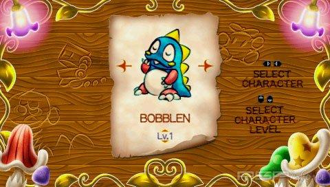 Bust-A-Move Ghost [ENG][CSO][FULL]