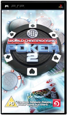 World Championship Poker 2 [ENG][ISO][FULL]