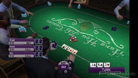 World Championship Poker 2 [ENG][ISO][FULL]