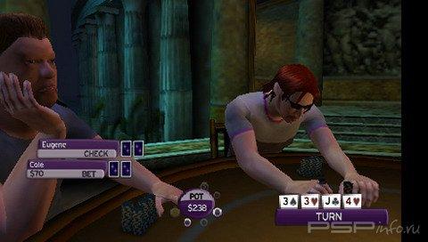 World Championship Poker 2 [ENG][ISO][FULL]