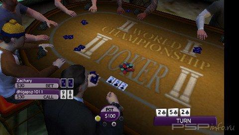 World Championship Poker 2 [ENG][ISO][FULL]