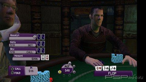World Championship Poker 2 [ENG][ISO][FULL]